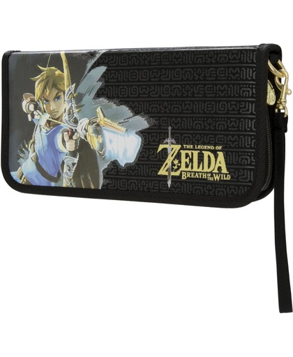 PDP Premium Console Case - Zelda Edition - Official Licensed - Switch