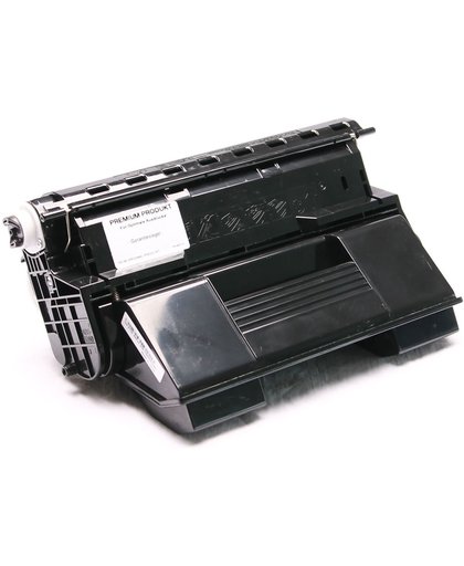 Toners-kopen.nl Epson C13S051170 zwart alternatief - compatible Toner voor Epson Aculaser M4000