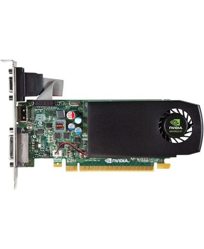 Fujitsu S26361-F3000-L747 GeForce GTX 745 2GB GDDR3 videokaart