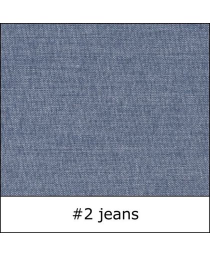 Tekenmap 70 x 100cm – Jeans