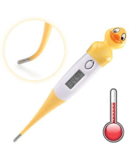 Digitale Flex Tip Thermometer TopCom