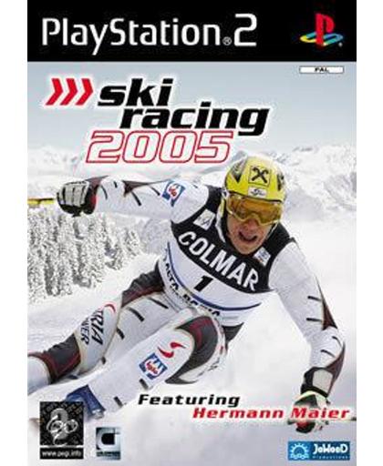 Ski Hermann Maier's Racing 2005