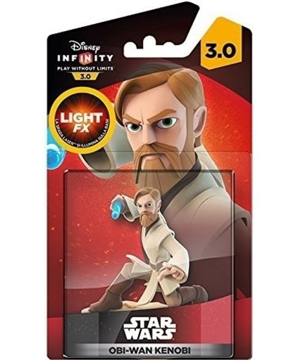 Disney Infinity 3.0 Obi-Wan Kenobi Figure (Light FX)