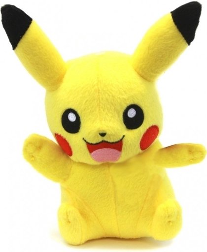 Pokemon Pluche - Pikachu (20cm)