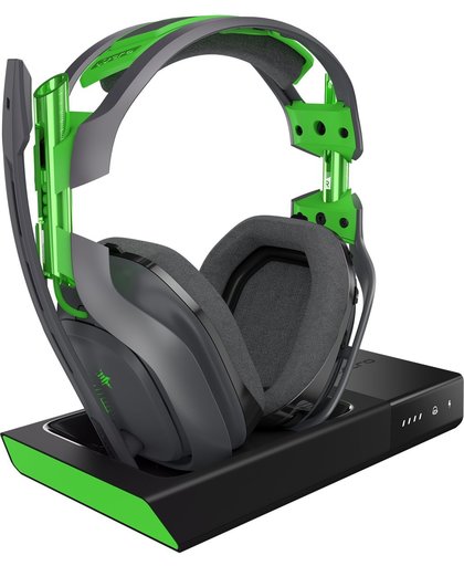 Astro A50 - Draadloze Gaming Headset + Base Station - Xbox One