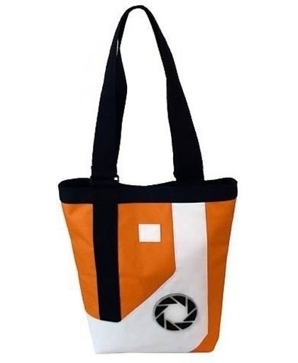Portal 2: Chell Jumpsuit Tote
