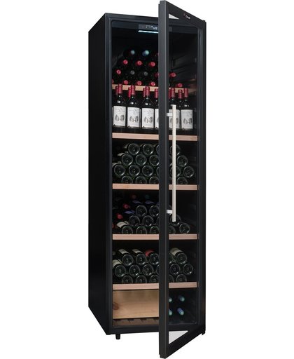 Climadiff PCLV250 - Wijnklimaatkast - Polyvalent Premium (248 flessen) Energieklasse C