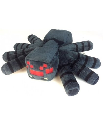 Minecraft Pluche Giant Spider