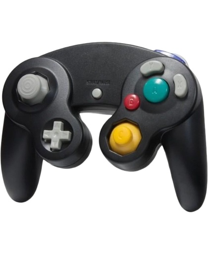 Cirka - GameCube Controller met draad - Zwart
