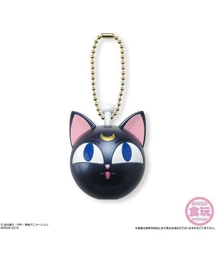 Sailor Moon Miniaturely Tablet Case - Luna P