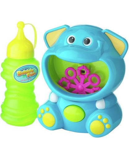 bellenblaasmachine voor kinderen, bellenblaas dier machine bubble animal