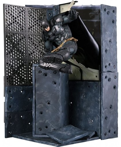 DC Comics: Arkham Knight - Batman - Artfx+ Statue