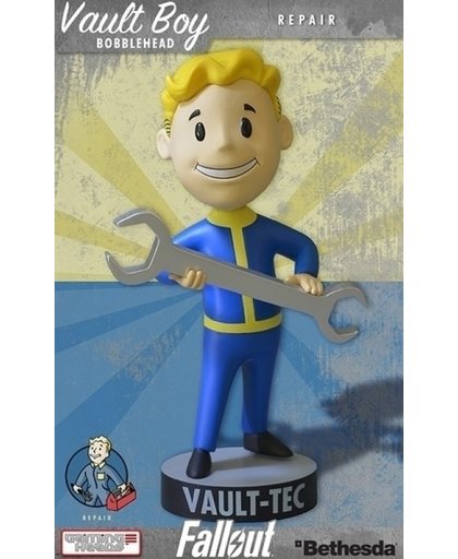 Fallout 4: Vault Boy Bobblehead - Repair