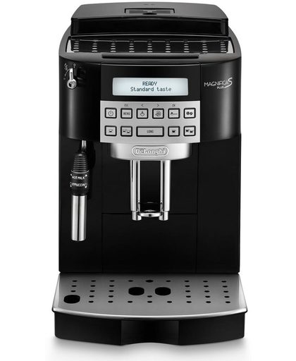 De'Longhi Magnifica S ECAM 22.320.B - Volautomatische Espressomachine - Zwart