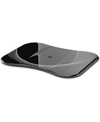 HP XL538AA 16" Zwart notebook cooling pad