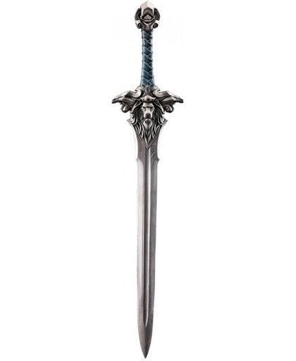Warcraft - Stormwind Sword Replica