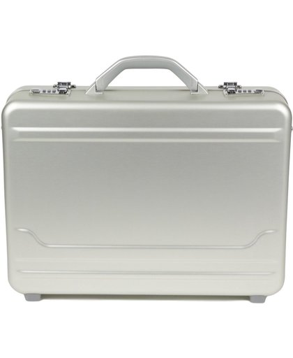 Davidt's Attache koffer 46cm Aluminium