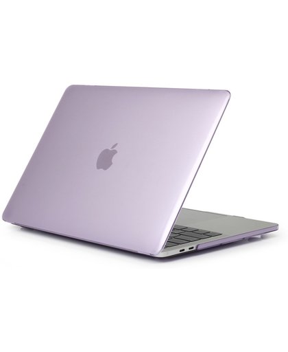 Apple MacBook Air 13.3 hard case (hoes), paars