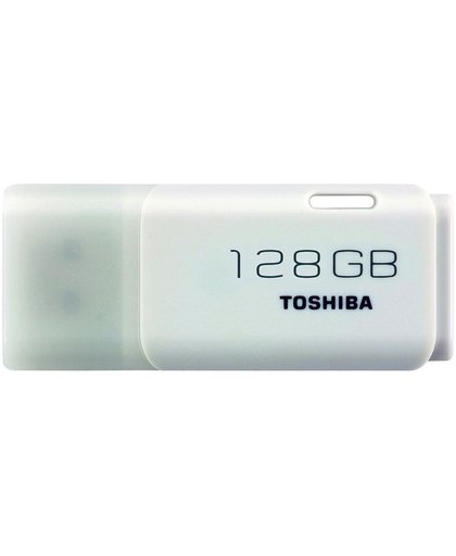 Toshiba TransMemory U202 - USB-stick - 128 GB