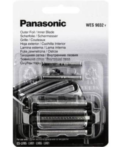 Panasonic WES9032Y1361 scheerapparaat accesoire
