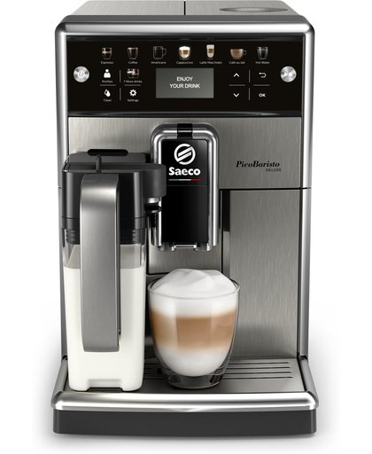 Saeco Volautomatische espressomachine SM5573/10