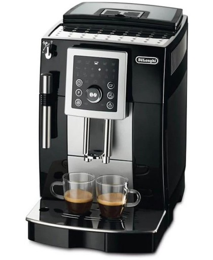 De'Longhi ECAM 23.123.B - Volautomaat Espressomachine