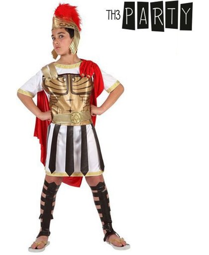 Kostuums voor Kinderen Th3 Party 6392 Roman man