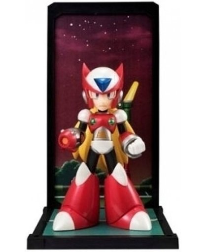 Megaman X Figure: Zero