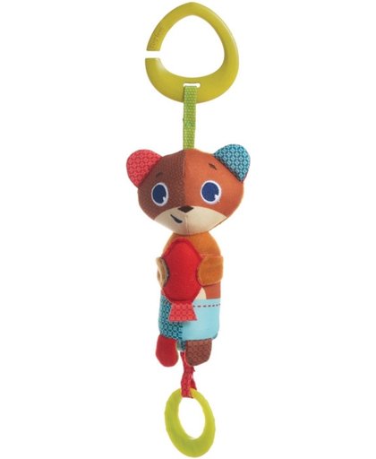TL Wind Chime - Into The Forest Isaac Bear - 2018