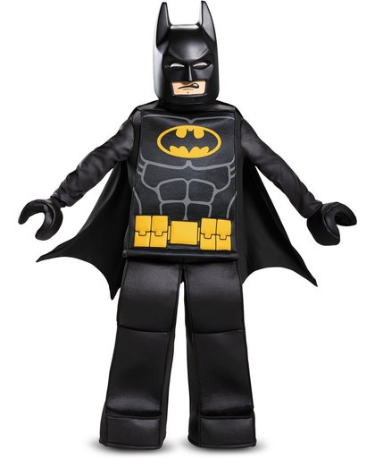 Batman Prestige kostuum: 140/152