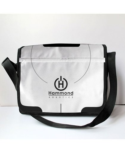Titanfall Messenger Bag Hammond Robotics