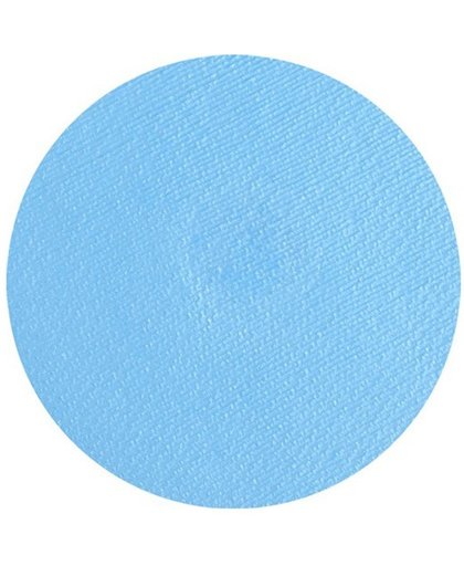 Aqua facepaint 45gr baby blue (glans)