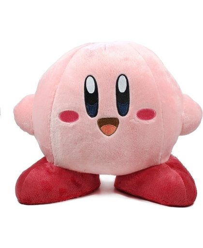 Kirby Pluche - Kirby Staand (24cm)