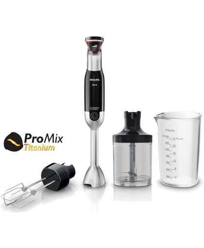 Philips Avance Collection Staafmixer HR1674/90 blender