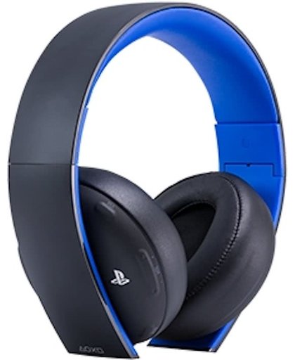 Sony PS4 Headset