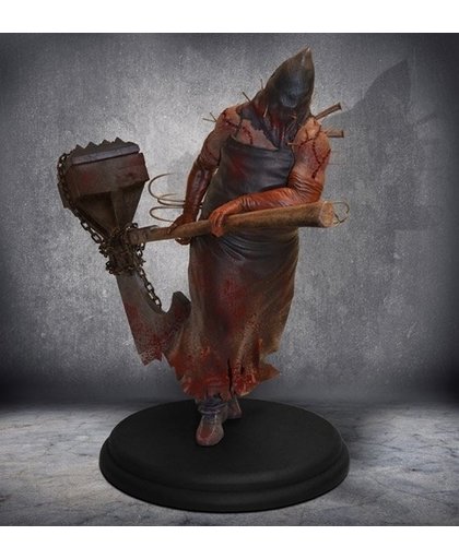 Resident Evil: Executioner Majini 1:4 Scale Statue