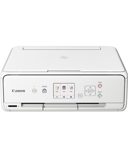 Canon PIXMA TS5051 Inkjet 12,6 ppm 4800 x 1200 DPI A4 Wi-Fi