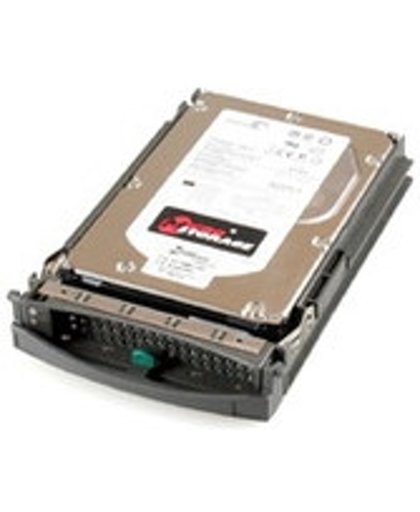 Micro Storage SA600005I402S - interne harde schijf - 600 GB