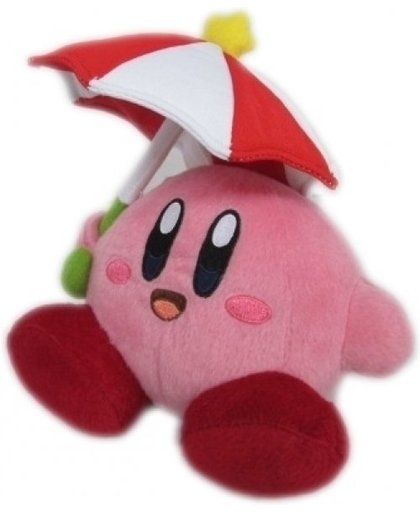 Kirby Pluche - Parasol Kirby