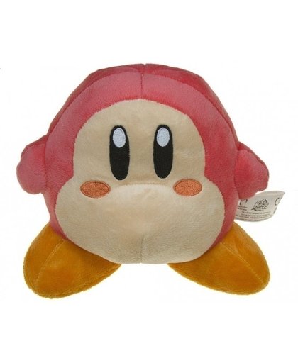 Kirby Pluche - Waddle Dee (Pink)