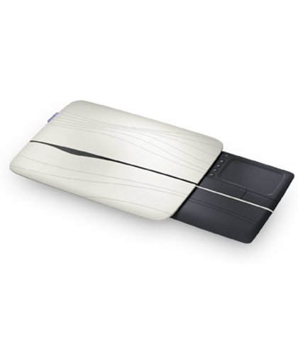 Logitech N600 16" Beige notebook cooling pad