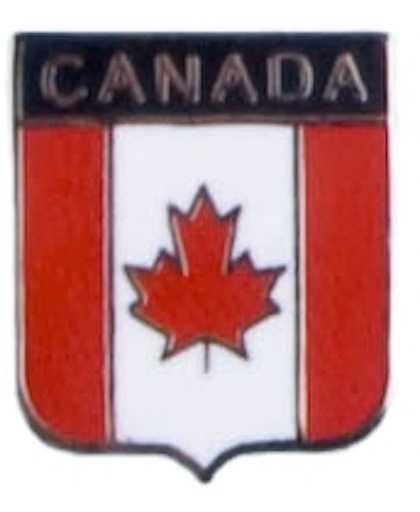 Mini pin Canada