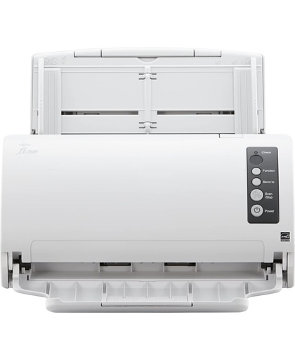 Fujitsu fi-7030 ADF-scanner 600 x 600DPI A4 Wit
