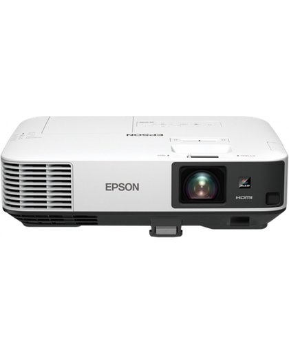 Epson EB-2040 beamer/projector 4200 ANSI lumens 3LCD XGA (1024x768) Desktopprojector Wit