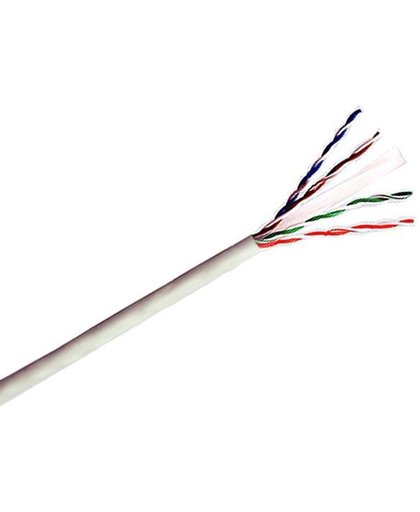 Linkbasic UTP Kabel Cat6 kabel 305m