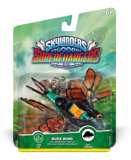 Skylanders Superchargers - Buzz Wing (Voertuig)