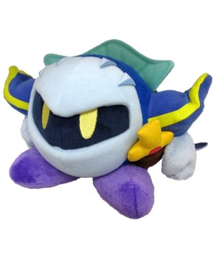 Kirby Pluche - Meta Knight