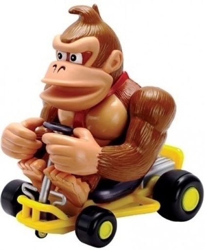 Mario Kart Donkey Kong Big