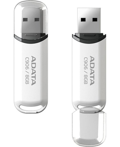 ADATA Classic C906 - USB-stick - 8 GB