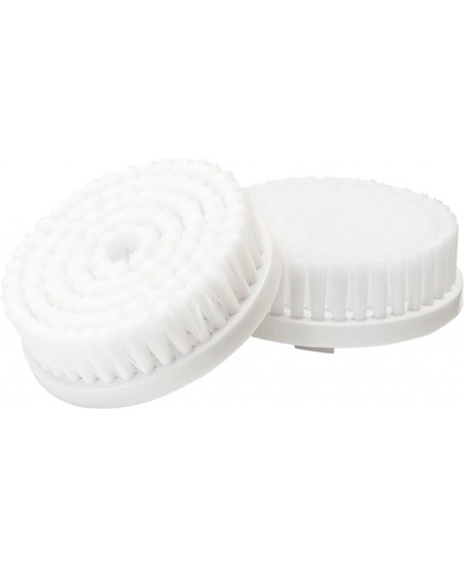 Silk'n SC(+) Regular microvezelborstels - Opzetborstel voor normale/vette huid